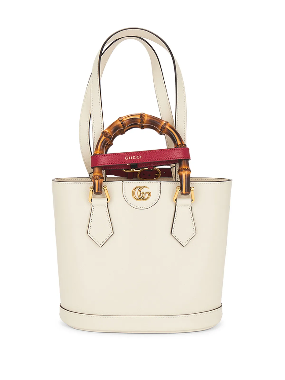 FWRD Renew GUCCI トート - 画像1