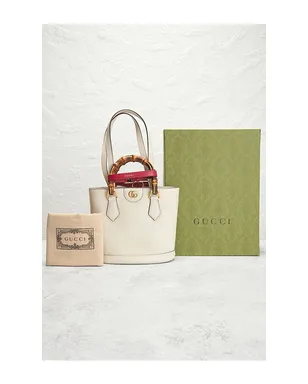 FWRD Renew GUCCI トート - サムネイル9