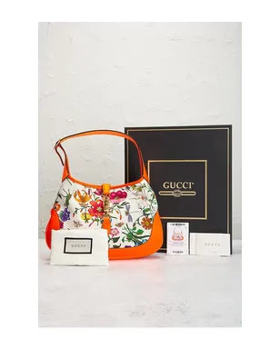 FWRD Renew GUCCI ショルダーバッグ - サムネイル9