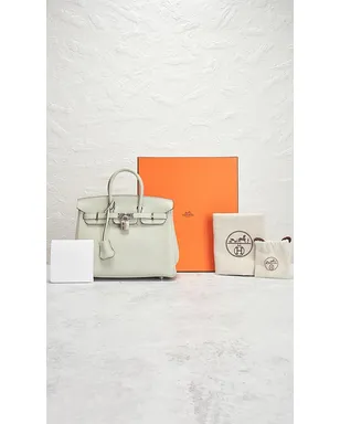 FWRD Renew HERMES ハンドバッグ - サムネイル7