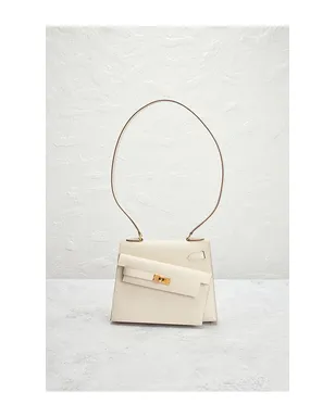 FWRD Renew HERMES ハンドバッグ - サムネイル3