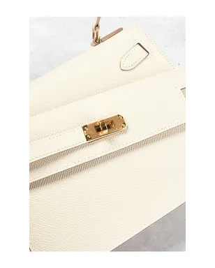 FWRD Renew HERMES ハンドバッグ - サムネイル5