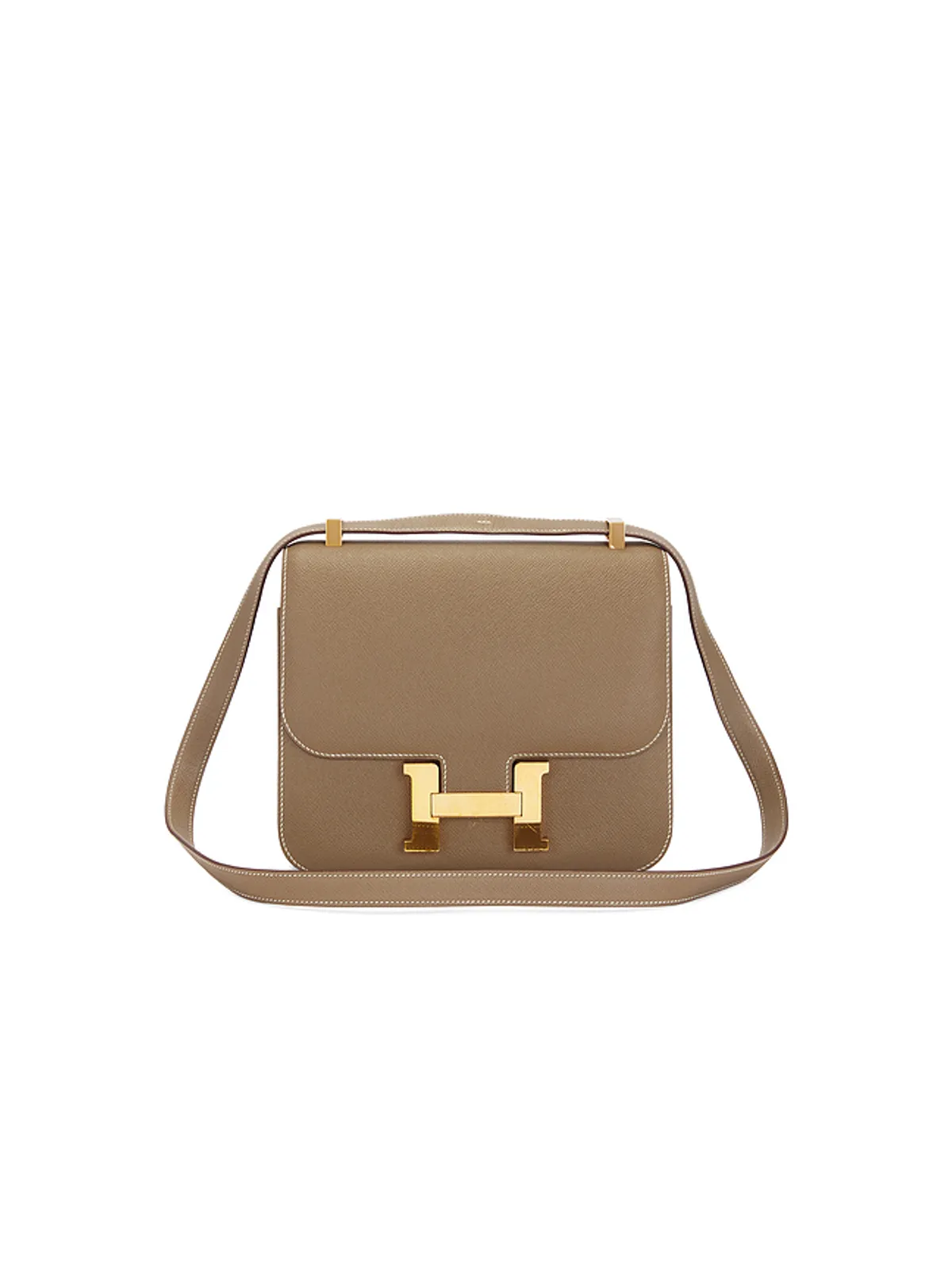 FWRD Renew HERMES ショルダーバッグ - 画像1