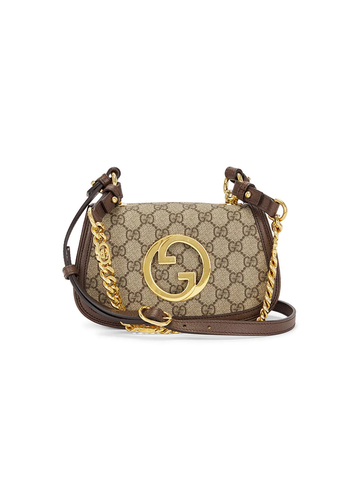 FWRD Renew GUCCI ショルダーバッグ - 画像1