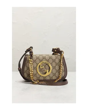 FWRD Renew GUCCI ショルダーバッグ - サムネイル2