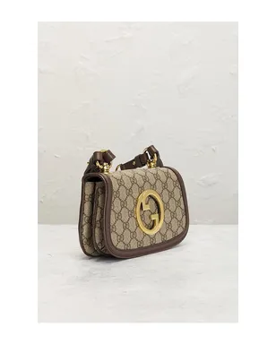 FWRD Renew GUCCI ショルダーバッグ - サムネイル4