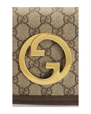 FWRD Renew GUCCI ショルダーバッグ - サムネイル5