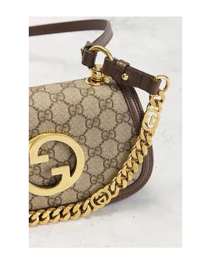 FWRD Renew GUCCI ショルダーバッグ - サムネイル7