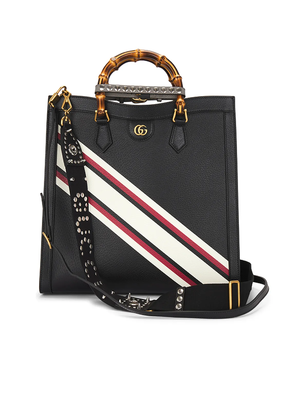 FWRD Renew GUCCI ハンドバッグ - 画像1