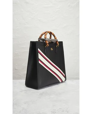 FWRD Renew GUCCI ハンドバッグ - サムネイル4