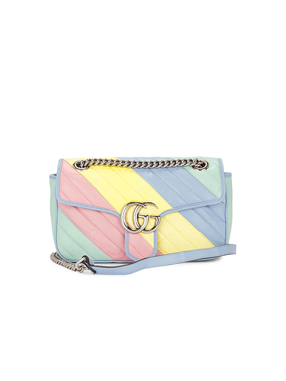FWRD Renew GUCCI ショルダーバッグ - 画像1