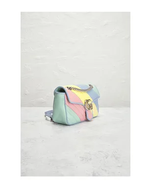 FWRD Renew GUCCI ショルダーバッグ - サムネイル4