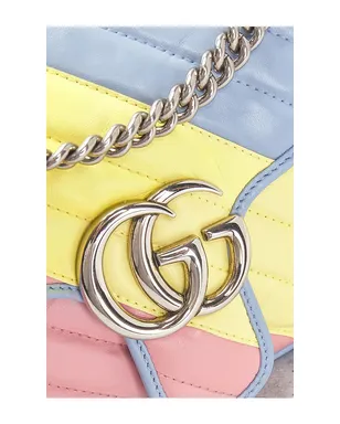 FWRD Renew GUCCI ショルダーバッグ - サムネイル5