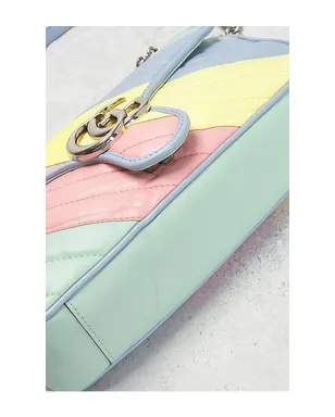 FWRD Renew GUCCI ショルダーバッグ - サムネイル7