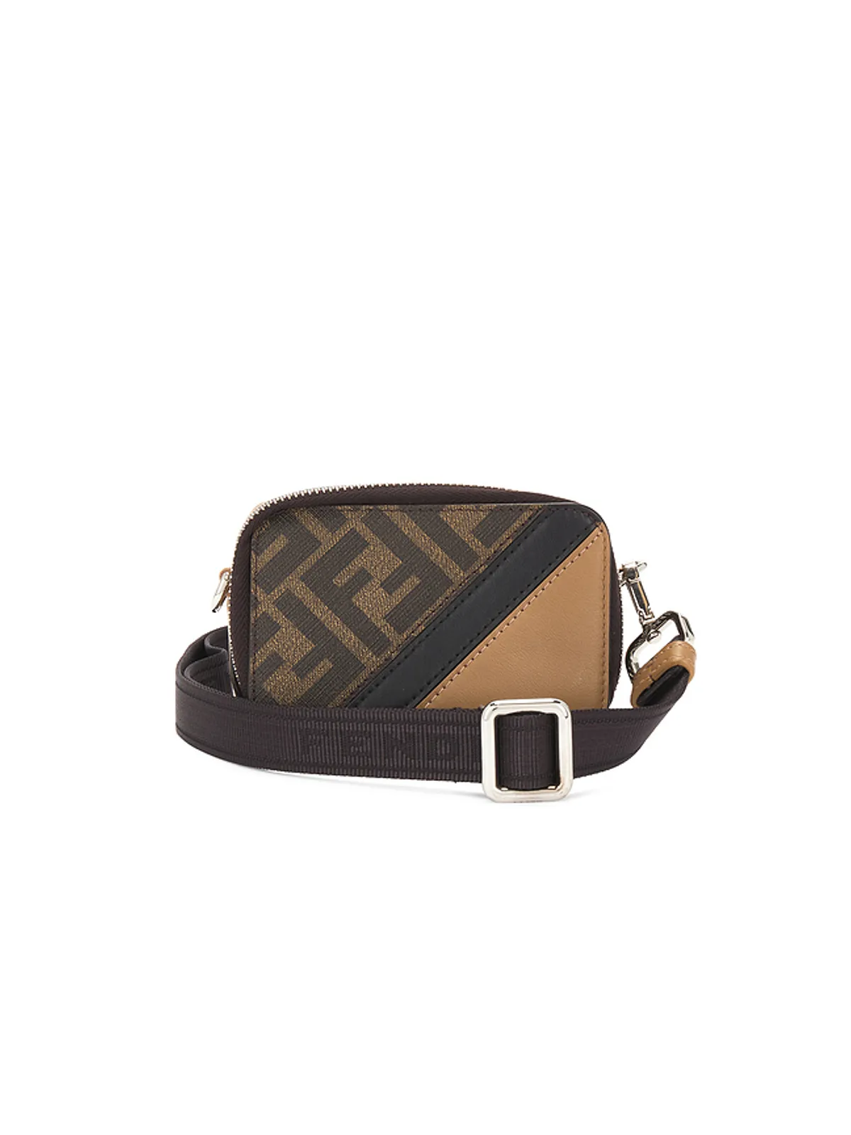 FWRD Renew FENDI ショルダーバッグ - 画像1