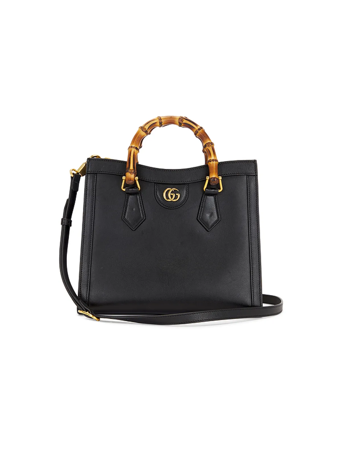 FWRD Renew GUCCI ハンドバッグ - 画像1