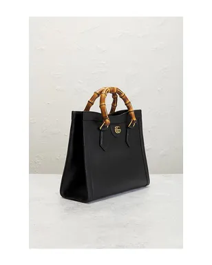 FWRD Renew GUCCI ハンドバッグ - サムネイル4