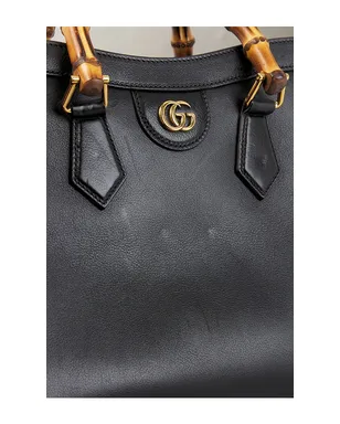 FWRD Renew GUCCI ハンドバッグ - サムネイル5