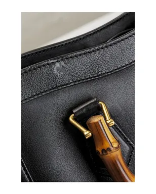 FWRD Renew GUCCI ハンドバッグ - サムネイル9