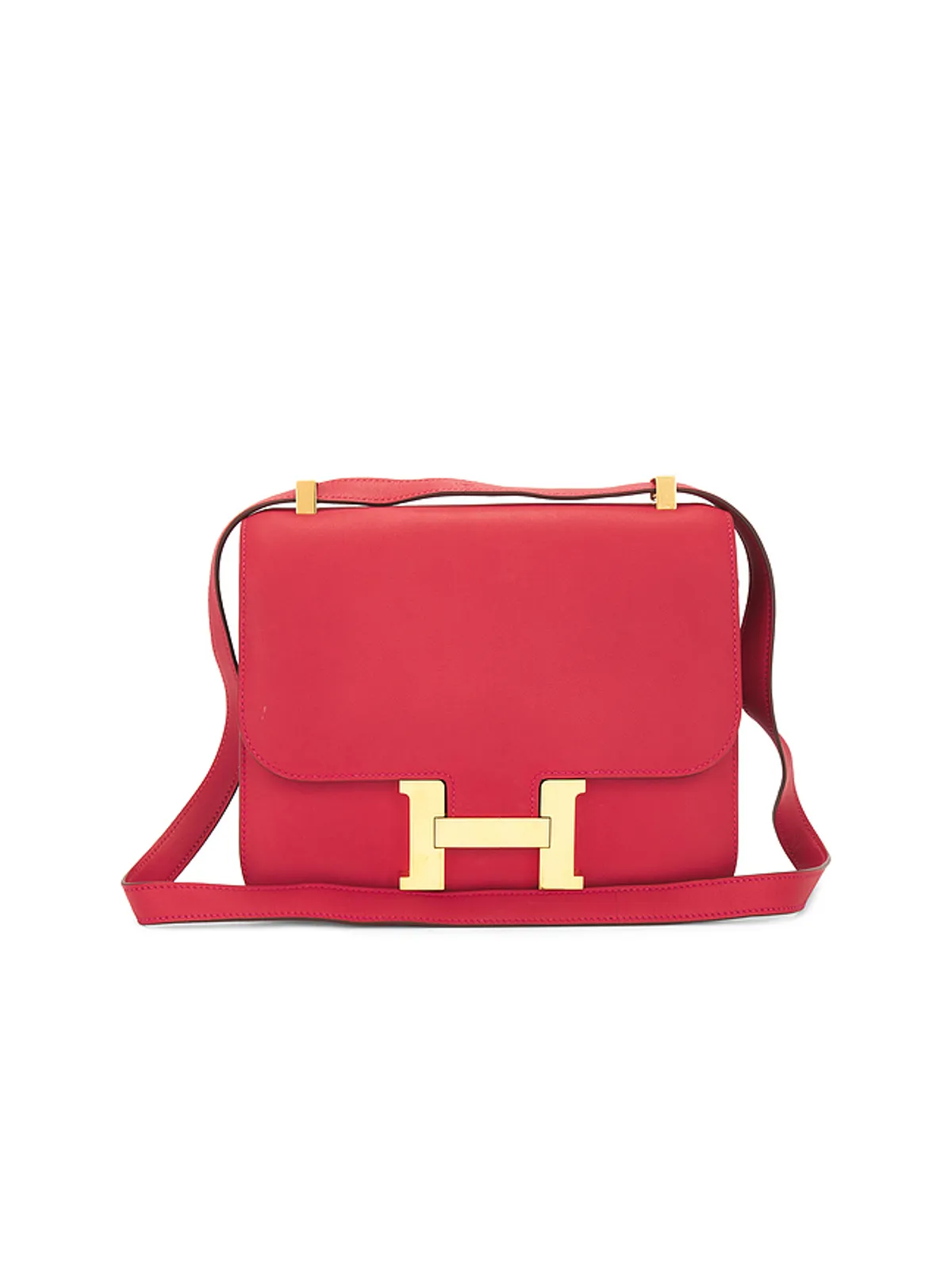 FWRD Renew HERMES ショルダーバッグ - 画像1
