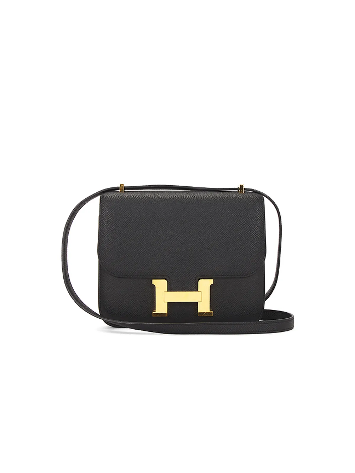 FWRD Renew HERMES ショルダーバッグ - 画像1