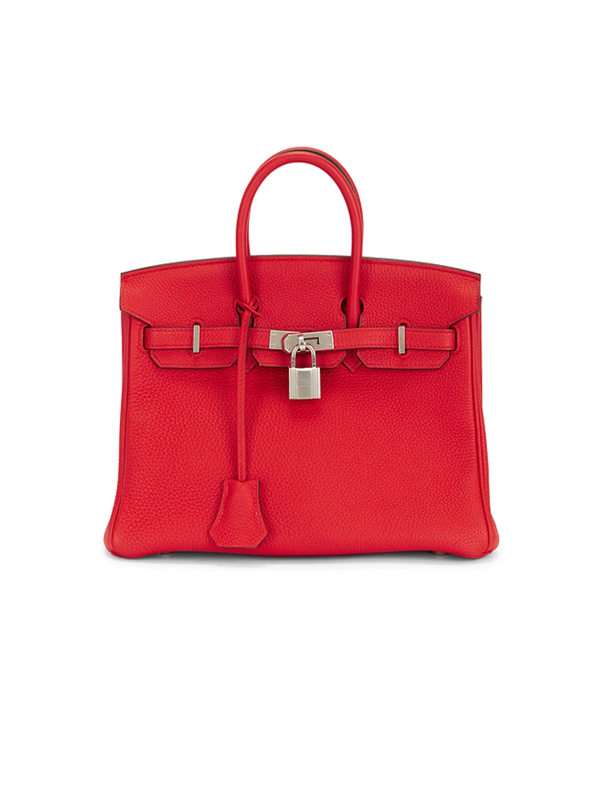 FWRD Renew HERMES ハンドバッグ - 画像1