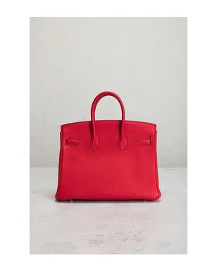 FWRD Renew HERMES ハンドバッグ - サムネイル3