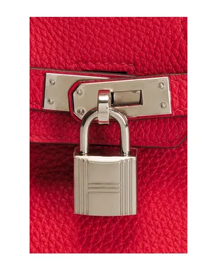 FWRD Renew HERMES ハンドバッグ - サムネイル5
