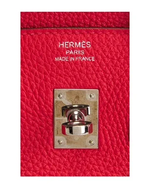 FWRD Renew HERMES ハンドバッグ - サムネイル6