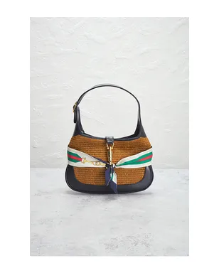 FWRD Renew GUCCI ハンドバッグ - サムネイル2