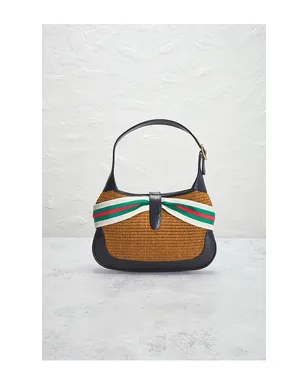 FWRD Renew GUCCI ハンドバッグ - サムネイル3