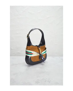 FWRD Renew GUCCI ハンドバッグ - サムネイル4