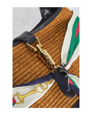 FWRD Renew GUCCI ハンドバッグ - サムネイル5
