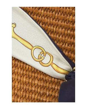 FWRD Renew GUCCI ハンドバッグ - サムネイル6
