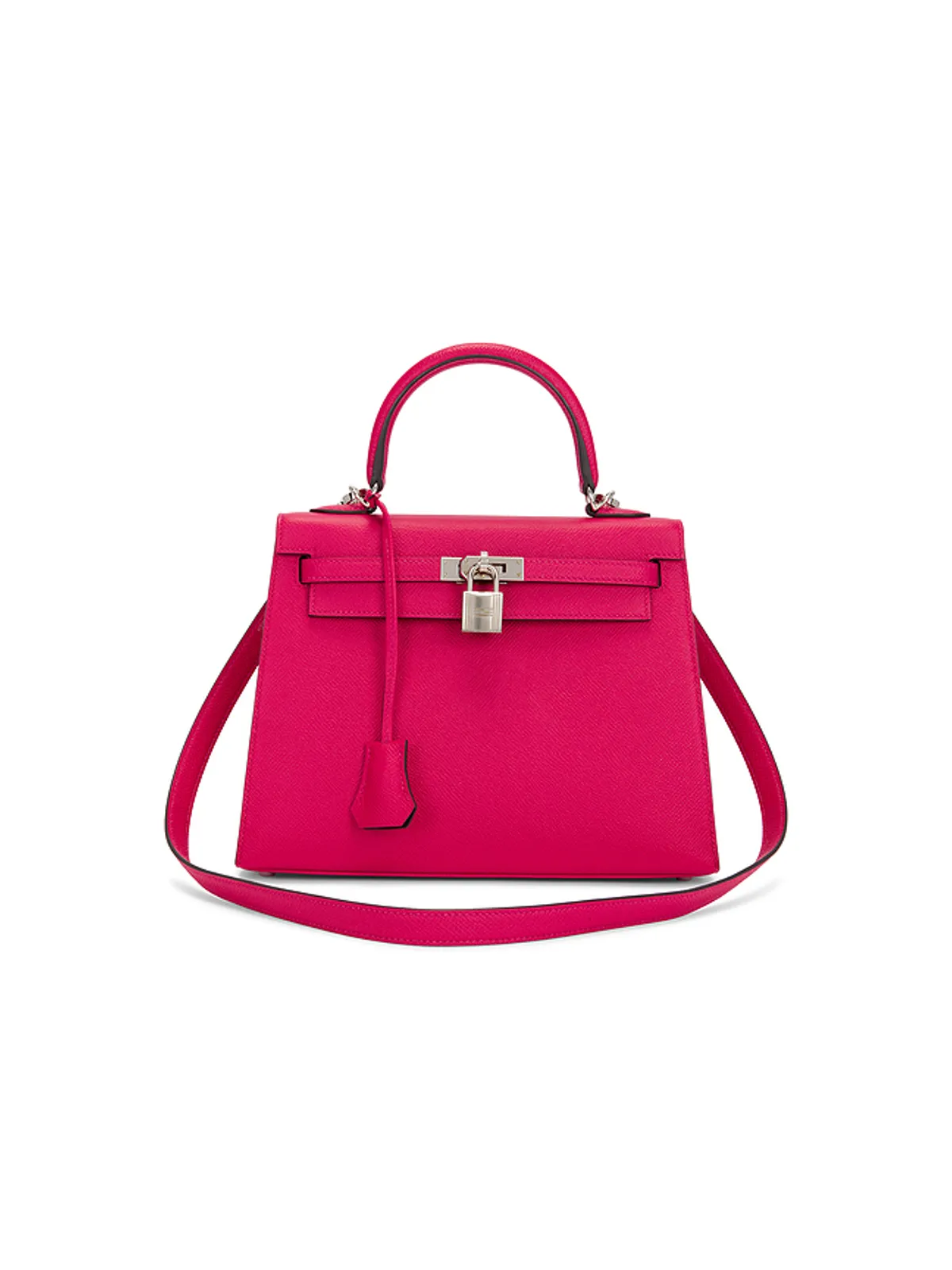 FWRD Renew HERMES ハンドバッグ - 画像1
