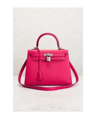 FWRD Renew HERMES ハンドバッグ - サムネイル2