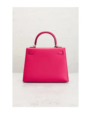 FWRD Renew HERMES ハンドバッグ - サムネイル3