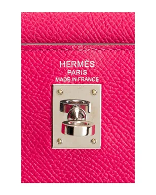 FWRD Renew HERMES ハンドバッグ - サムネイル5