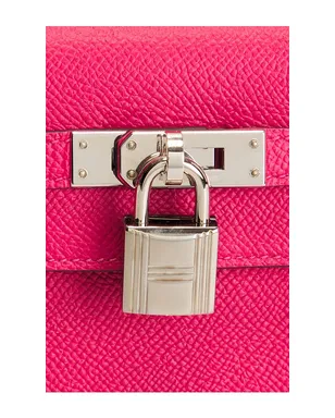 FWRD Renew HERMES ハンドバッグ - サムネイル6