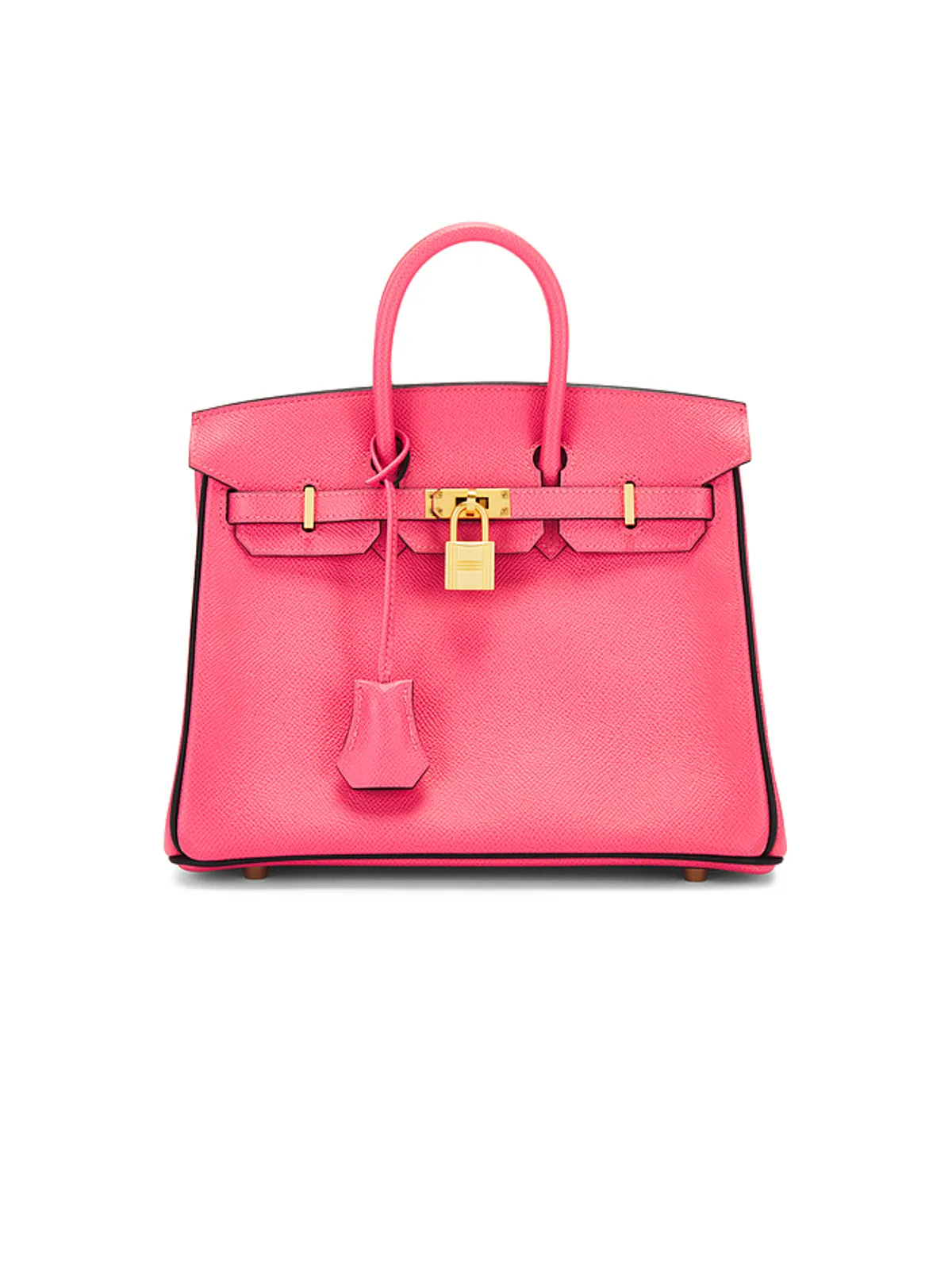 FWRD Renew HERMES ハンドバッグ - 画像1