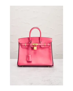 FWRD Renew HERMES ハンドバッグ - サムネイル2