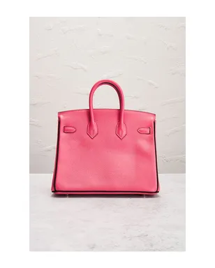 FWRD Renew HERMES ハンドバッグ - サムネイル3