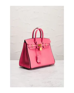 FWRD Renew HERMES ハンドバッグ - サムネイル4