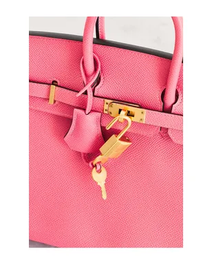 FWRD Renew HERMES ハンドバッグ - サムネイル6