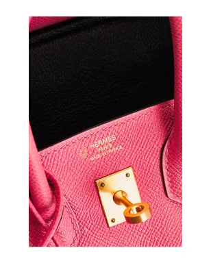 FWRD Renew HERMES ハンドバッグ - サムネイル7