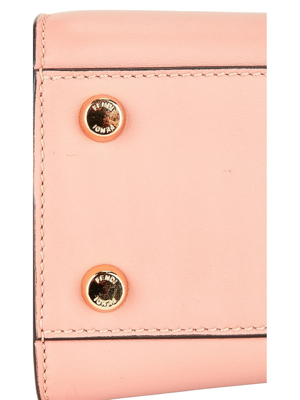 FWRD Renew FENDI バッグ - 画像9
