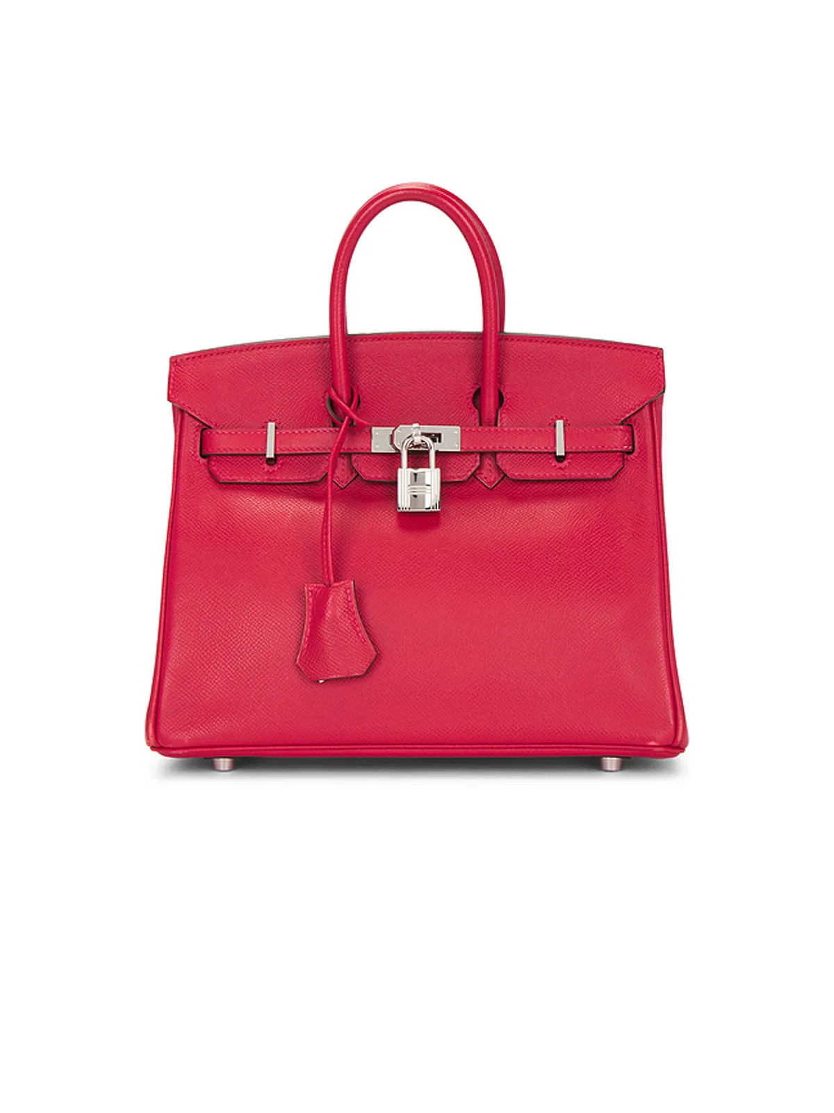 FWRD Renew HERMES ハンドバッグ - 画像1