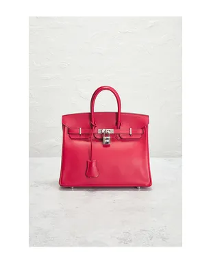 FWRD Renew HERMES ハンドバッグ - サムネイル2