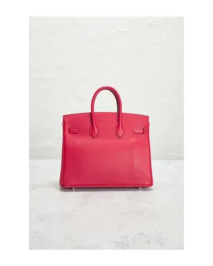FWRD Renew HERMES ハンドバッグ - サムネイル3