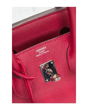 FWRD Renew HERMES ハンドバッグ - サムネイル6